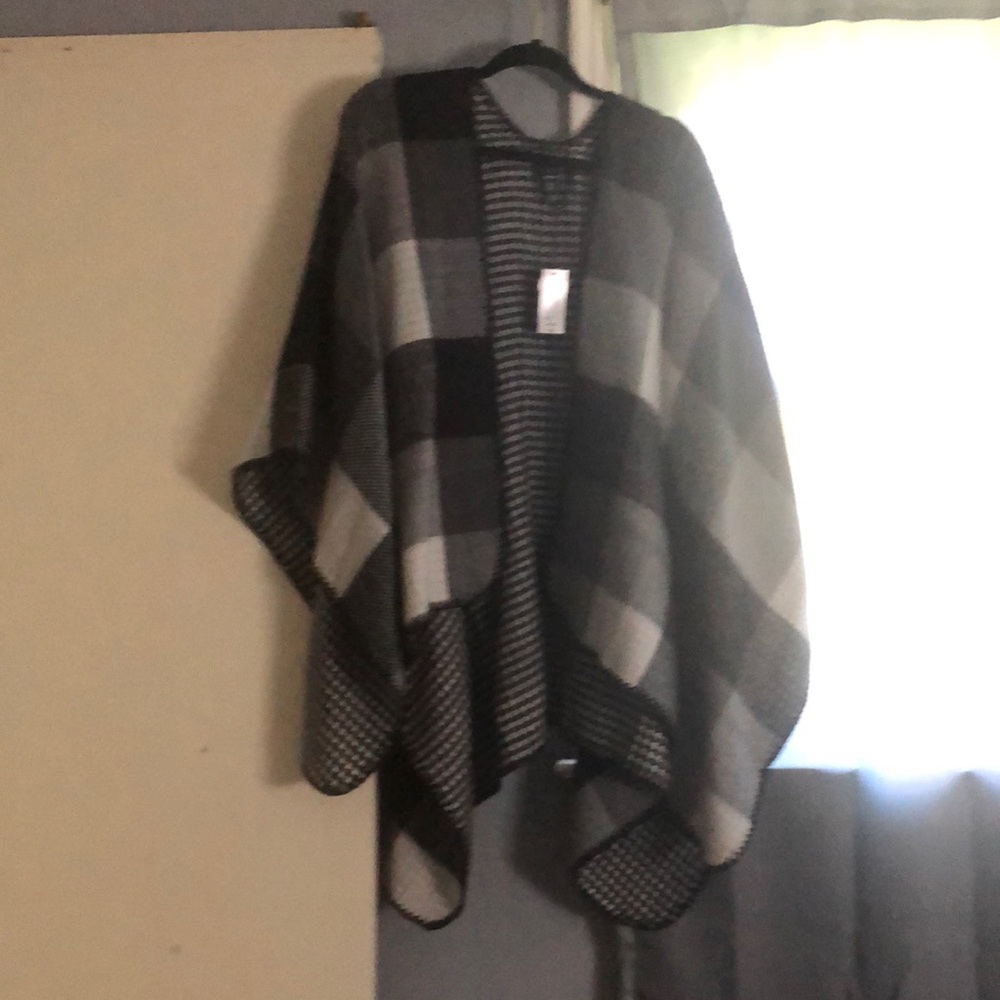 Blanket Wrap
